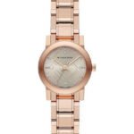 Reloj Burberry Mujer Classic Bu9215