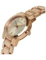 Reloj Burberry Mujer Classic Bu9215 - Imagen 4