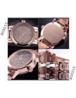 Reloj Burberry Mujer Classic Bu9215 - Imagen 6