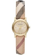 Reloj Burberry Mujer Classic Bu9219