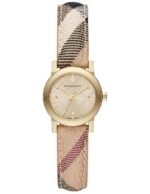 Reloj Burberry Mujer Classic Bu9219 - Imagen 2