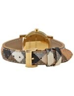 Reloj Burberry Mujer Classic Bu9219 - Imagen 4