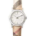 Reloj Burberry Mujer Classic Bu9222