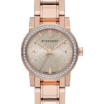 Reloj Burberry Mujer Classic Bu9225