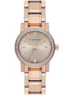 Reloj Burberry Mujer Classic Bu9225