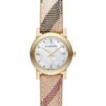 Reloj Burberry Mujer Classic Bu9226