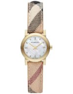 Reloj Burberry Mujer Classic Bu9226