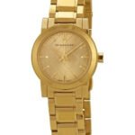 Reloj Burberry Mujer Classic Bu9227