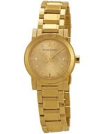 Reloj Burberry Mujer Classic Bu9227