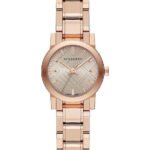 Reloj Burberry Mujer Classic Bu9228