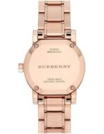 Reloj Burberry Mujer Classic Bu9228 - Imagen 4