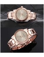 Reloj Burberry Mujer Classic Bu9228 - Imagen 5
