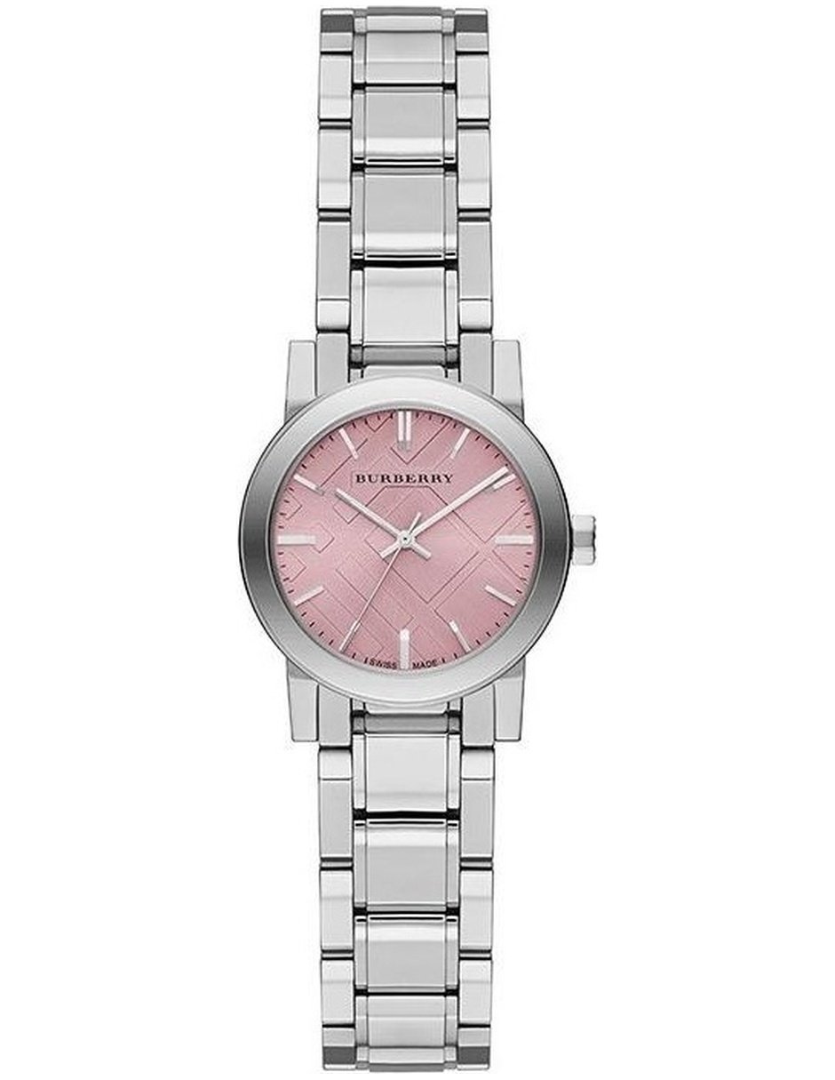 Bu9231_1 Reloj Burberry Mujer Classic Bu9231 - Imagen 1