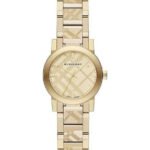 Reloj Burberry Mujer Classic Bu9234