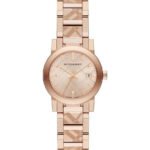 Reloj Burberry Mujer Classic Bu9235