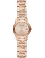 Reloj Burberry Mujer Classic Bu9235