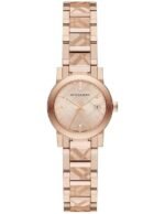 Reloj Burberry Mujer Classic Bu9235 - Imagen 2