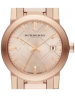 Reloj Burberry Mujer Classic Bu9235 - Imagen 5