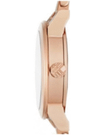 Reloj Burberry The City Bu9236 Para Mujer - Imagen 2