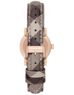 Reloj Burberry The City Bu9236 Para Mujer - Imagen 3