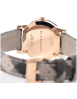 Reloj Burberry The City Bu9236 Para Mujer - Imagen 4
