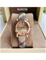 Reloj Burberry The City Bu9236 Para Mujer - Imagen 5
