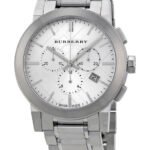 Reloj Burberry Hombre Classic Bu9350