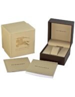 Reloj Burberry Hombre Classic Bu9350 - Imagen 6