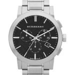 Reloj Burberry Hombre Classic Bu9351