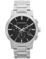 Reloj Burberry Hombre Classic Bu9351