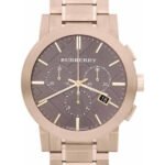 Reloj Burberry Hombre Classic Bu9353