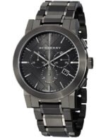 Reloj Burberry Hombre Classic Bu9354