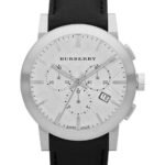 Reloj Burberry Unisex Classic Bu9355 Para Hombre