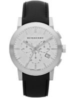 Reloj Burberry Unisex Classic Bu9355 Para Hombre