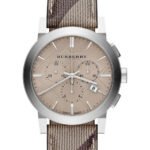 Reloj Burberry Hombre Classic Bu9361