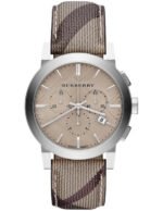Reloj Burberry Hombre Classic Bu9361