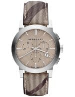 Reloj Burberry Hombre Classic Bu9361 - Imagen 2
