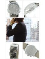 Reloj Burberry Hombre Classic Bu9361 - Imagen 5
