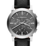 Reloj Burberry Hombre Classic Bu9362