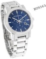 Reloj Burberry Hombre Classic Bu9363 - Imagen 4