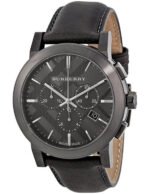 Reloj Burberry Hombre Classic Bu9364