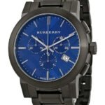 Reloj Burberry Hombre Classic Bu9365
