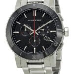 Reloj Burberry Hombre Classic Bu9380