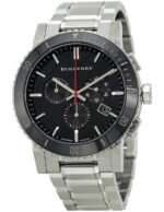 Reloj Burberry Hombre Classic Bu9380