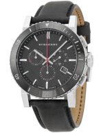 Reloj Burberry The City Bu9382 Para Hombre