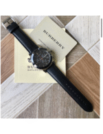 Reloj Burberry The City Bu9382 Para Hombre - Imagen 6