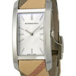 Reloj Burberry Pioneer Bu9406 Para Mujer