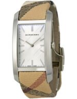 Reloj Burberry Pioneer Bu9406 Para Mujer