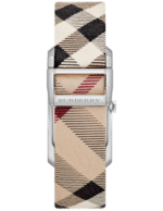 Reloj Burberry Pioneer Bu9406 Para Mujer - Imagen 5