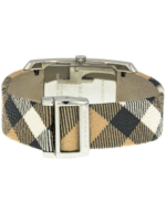 Reloj Burberry Pioneer Bu9406 Para Mujer - Imagen 6